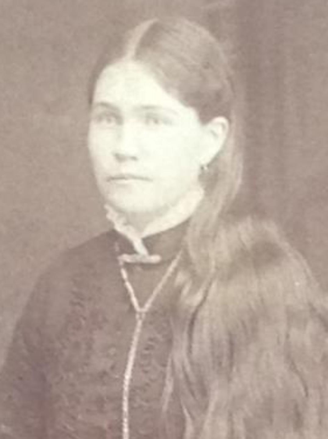 Mary Elizabeth Koyle (1839 - 1880) Profile
